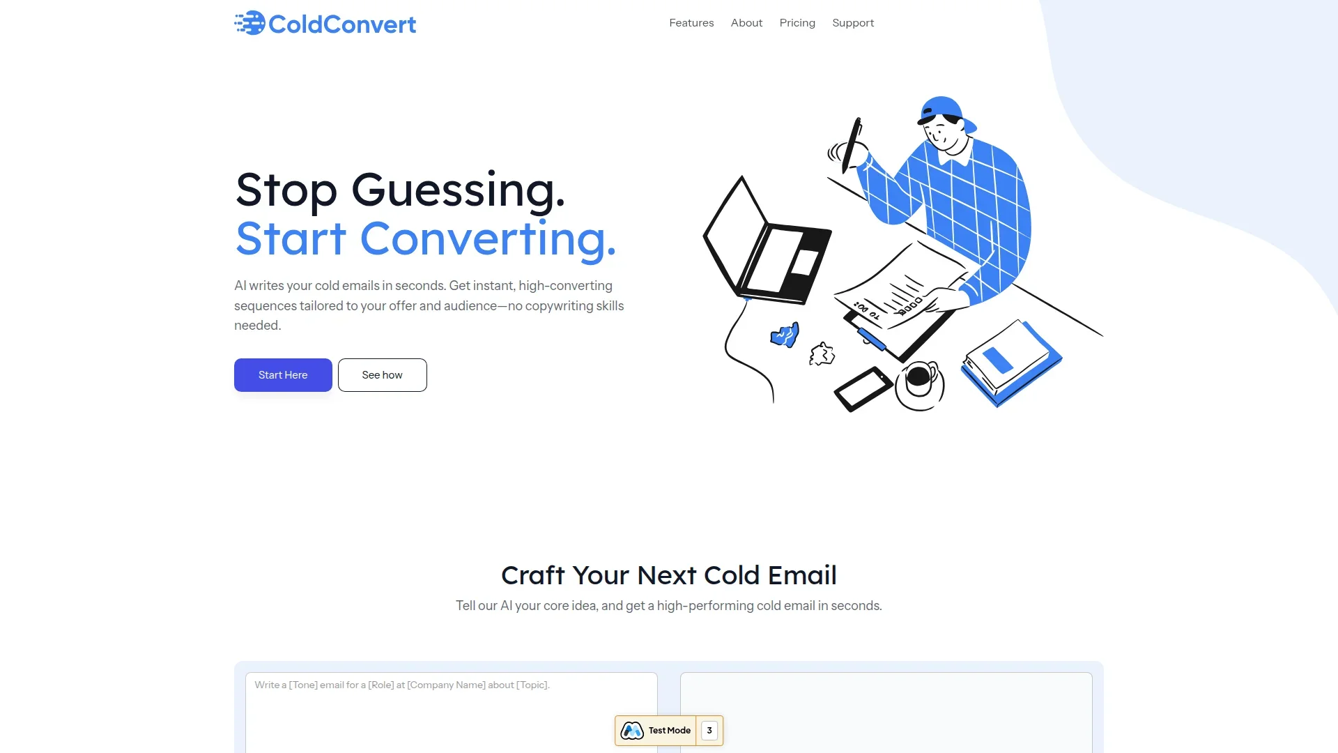 ColdConvert manual_2 screenshot