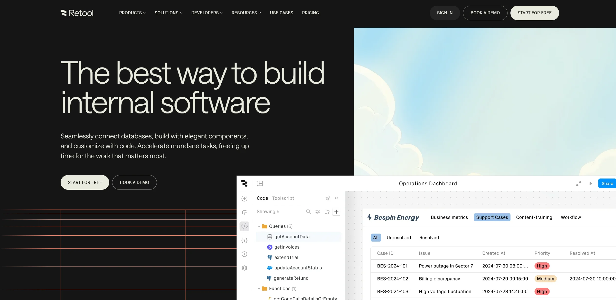 Retool manual_2 screenshot