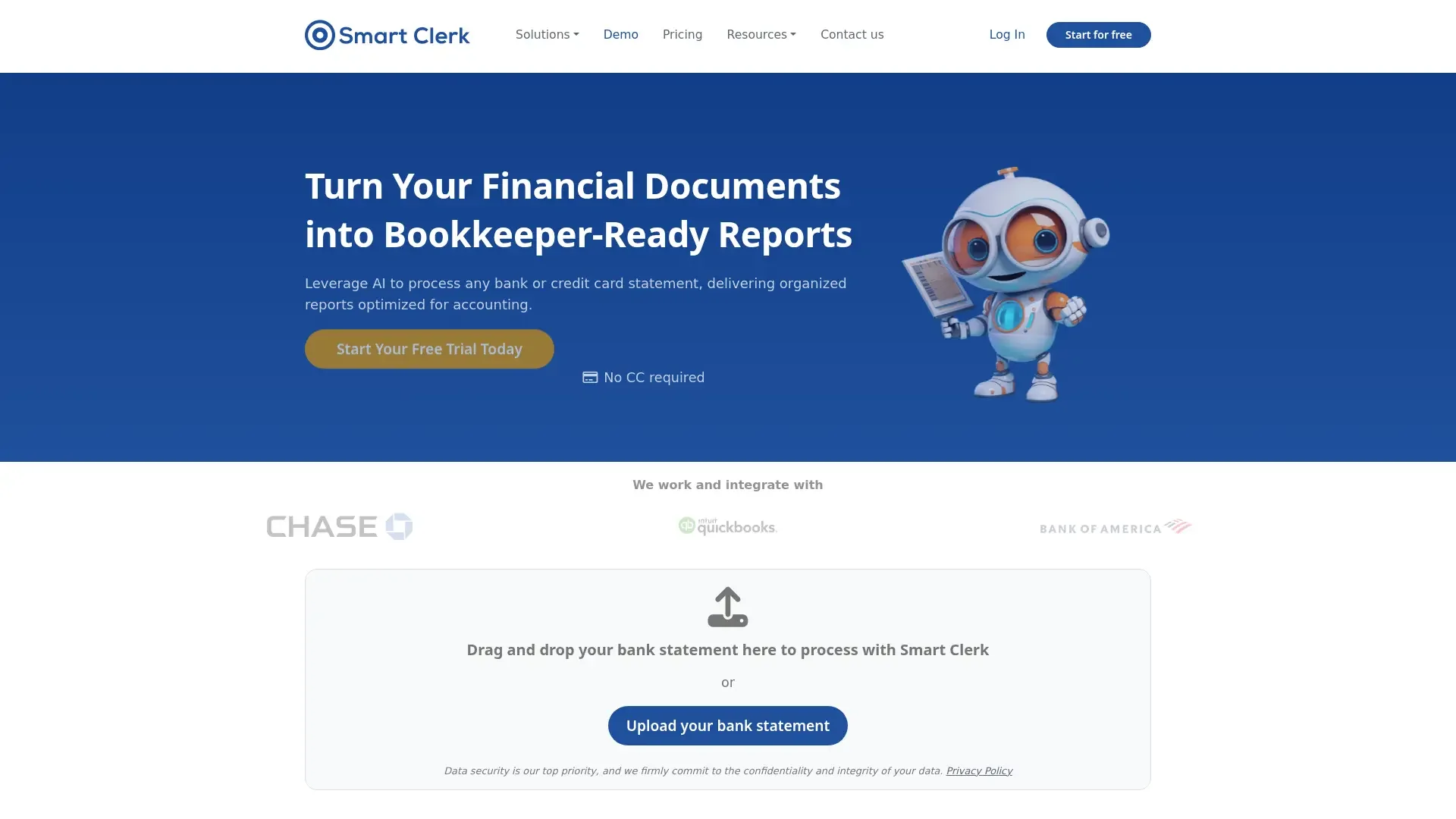 Smart Clerk manual_2 screenshot