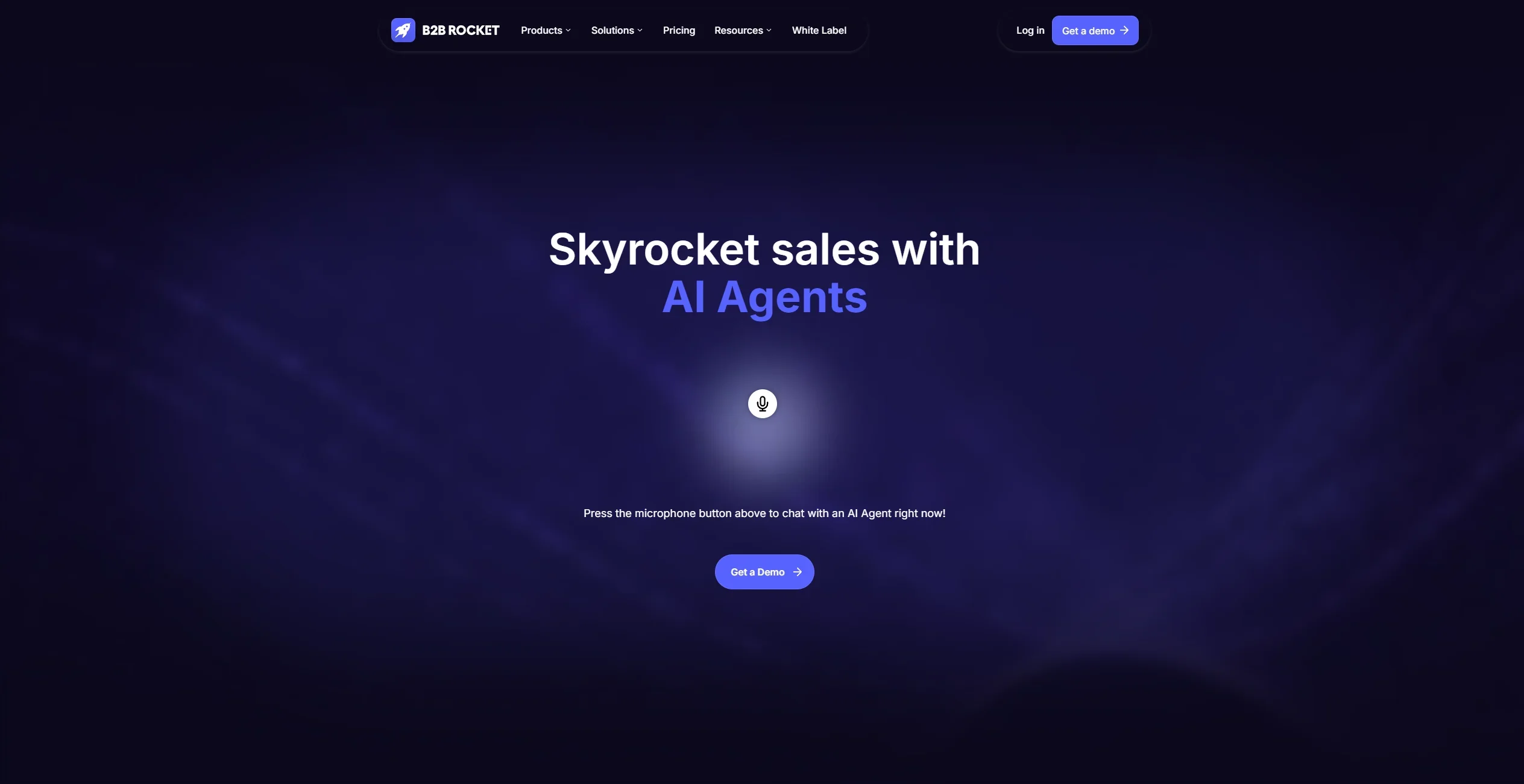 B2B Rocket manual_2 screenshot