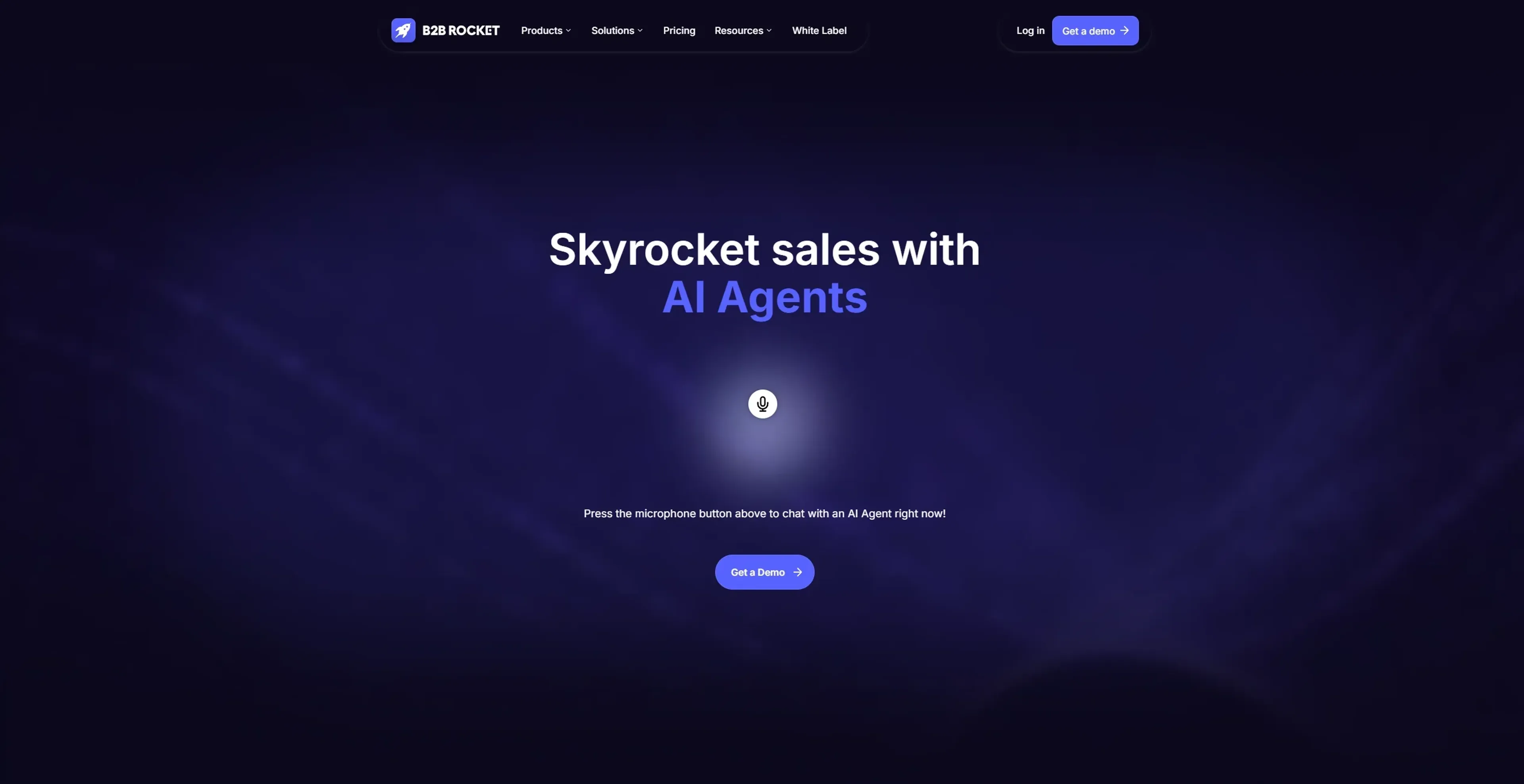 B2B Rocket Featured