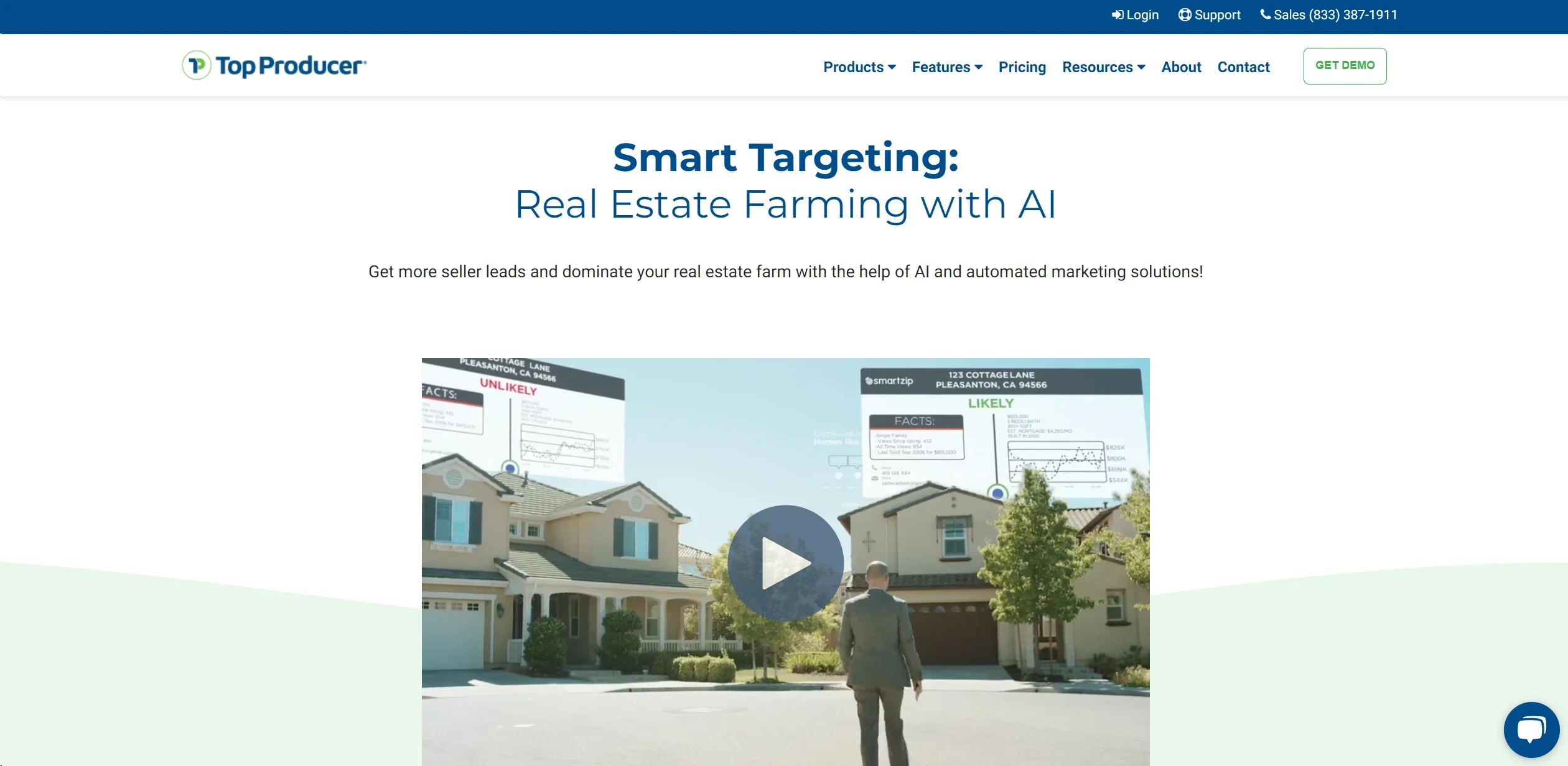 Smart Targeting manual_2 screenshot