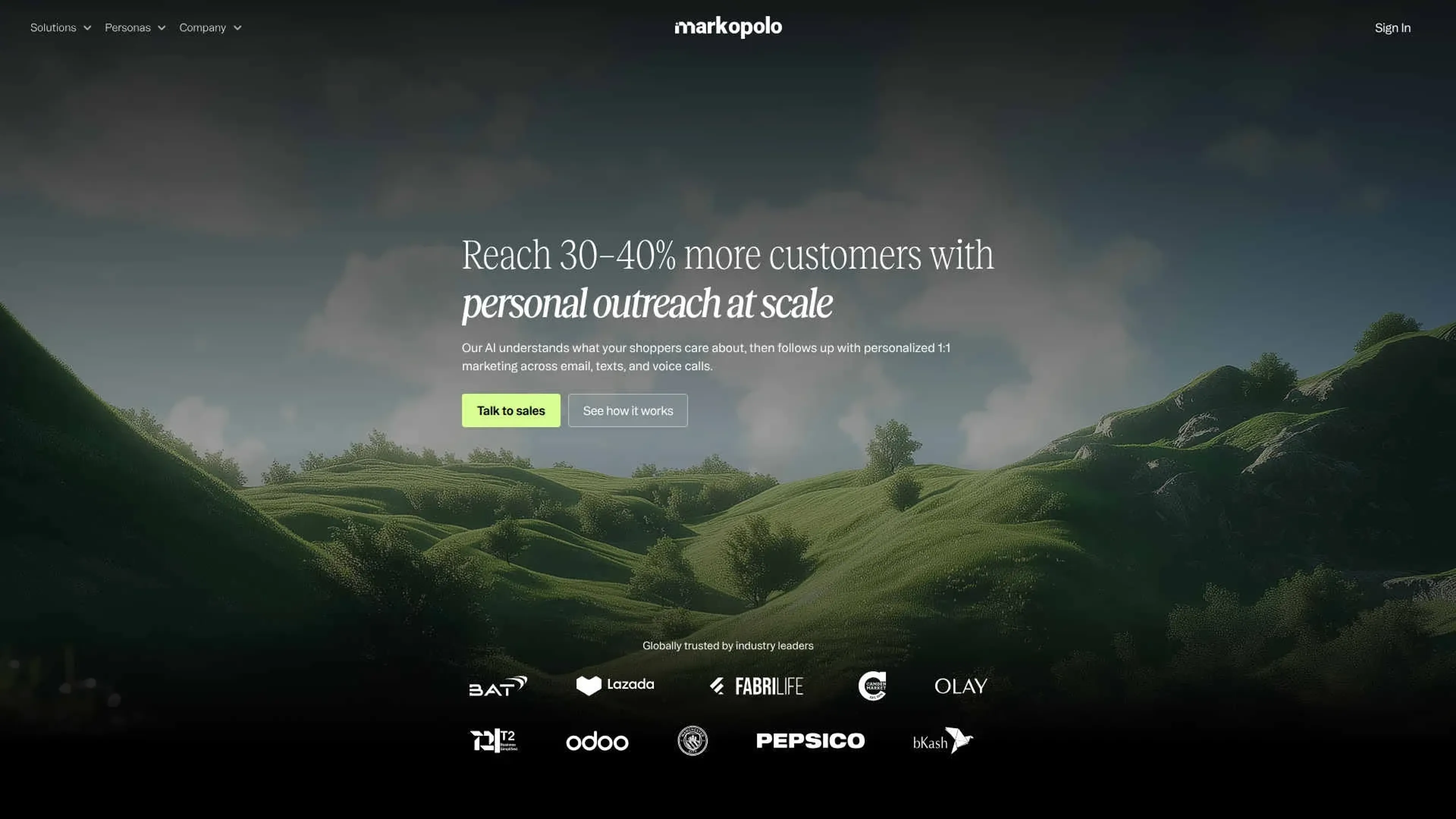 Markopolo Featured