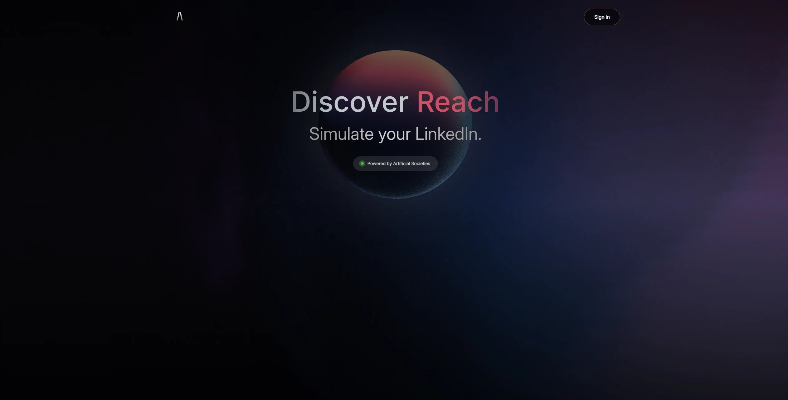 Reach manual_2 screenshot