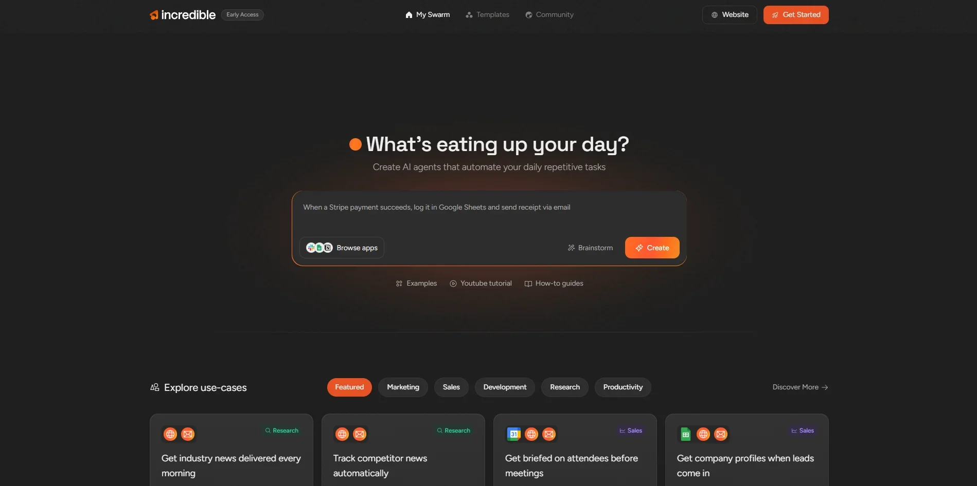 Incredible manual_2 screenshot