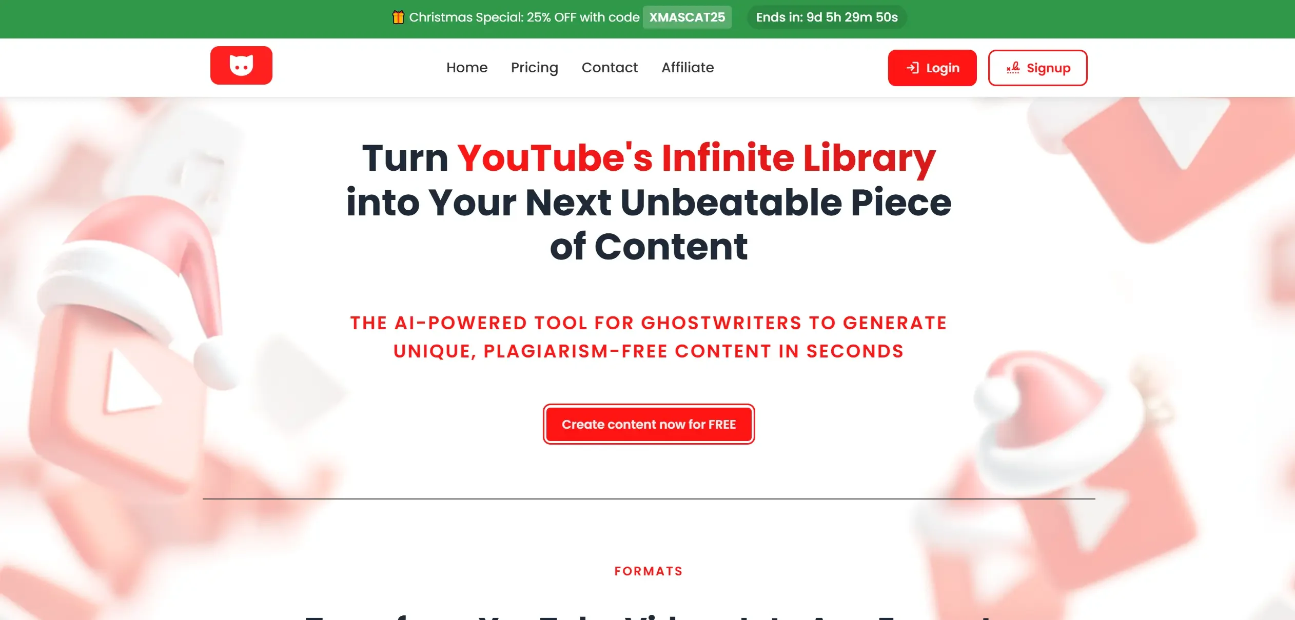 YT Copycat manual_2 screenshot