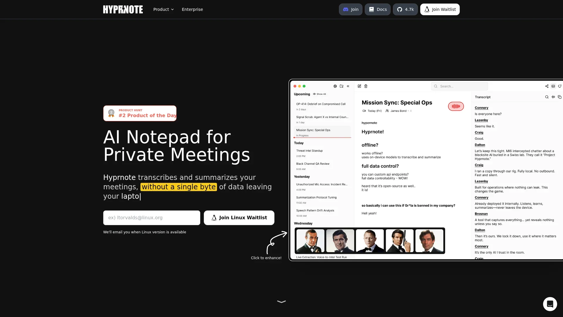 Hyprnote manual_2 screenshot