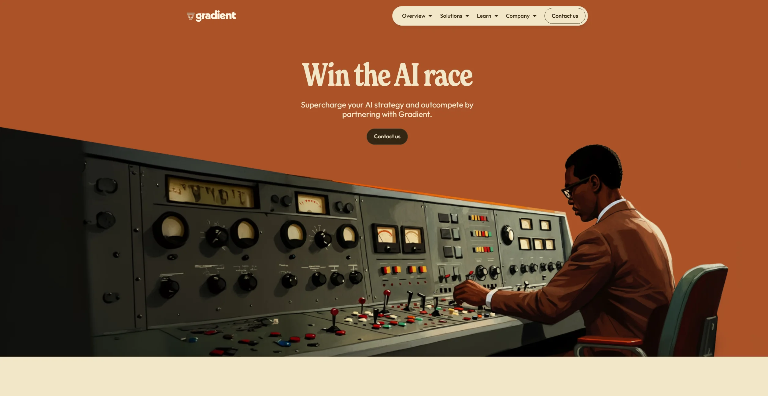Gradient AI manual_2 screenshot