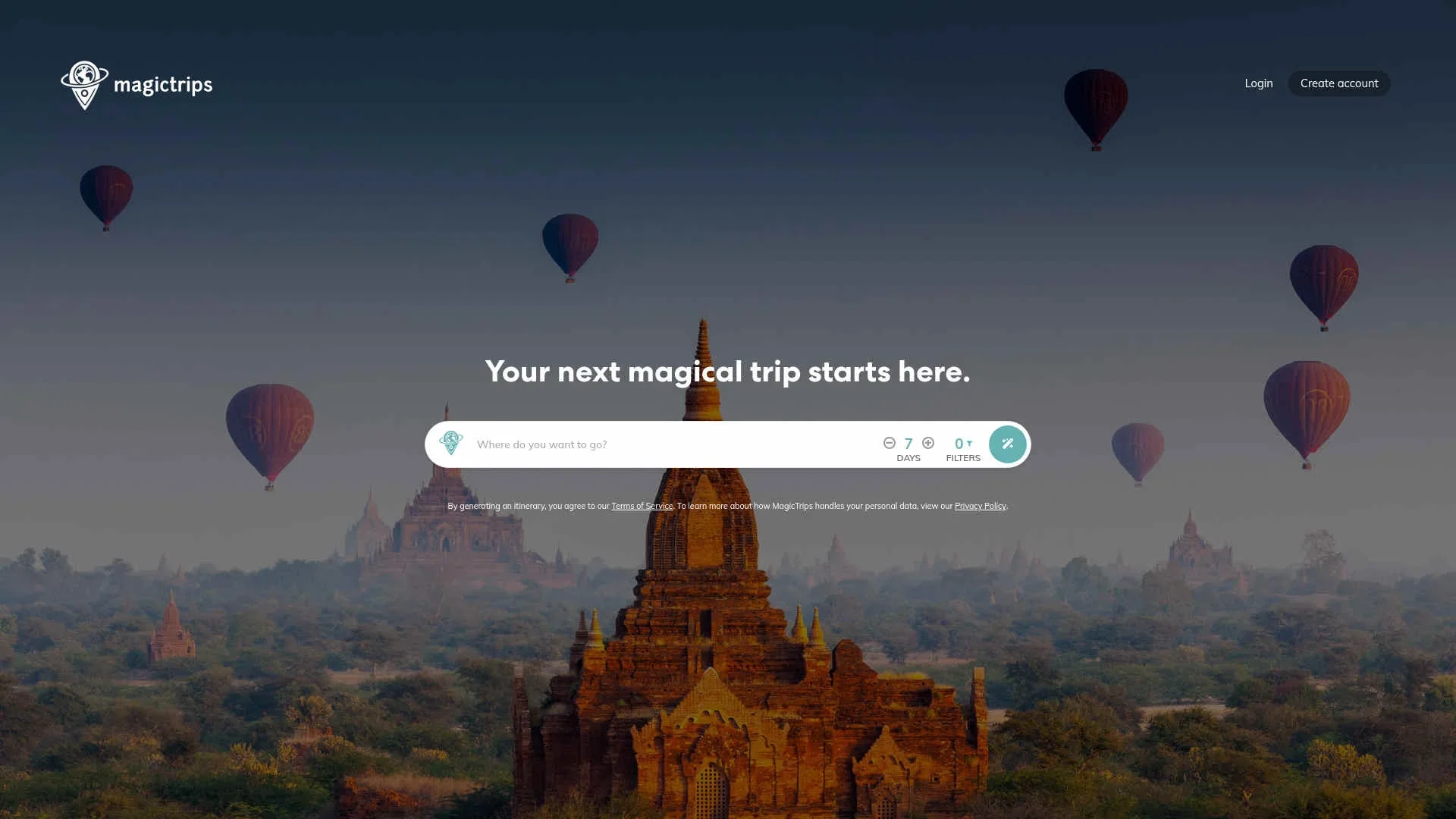 MagicTrips manual_2 screenshot