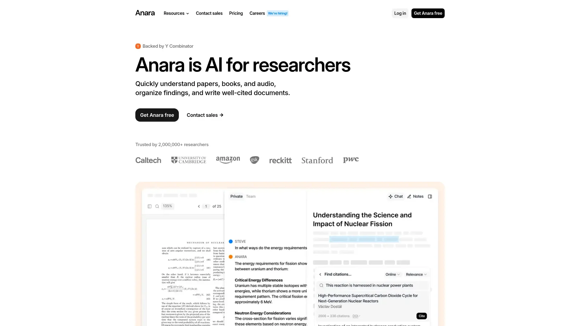 Anara manual_2 screenshot