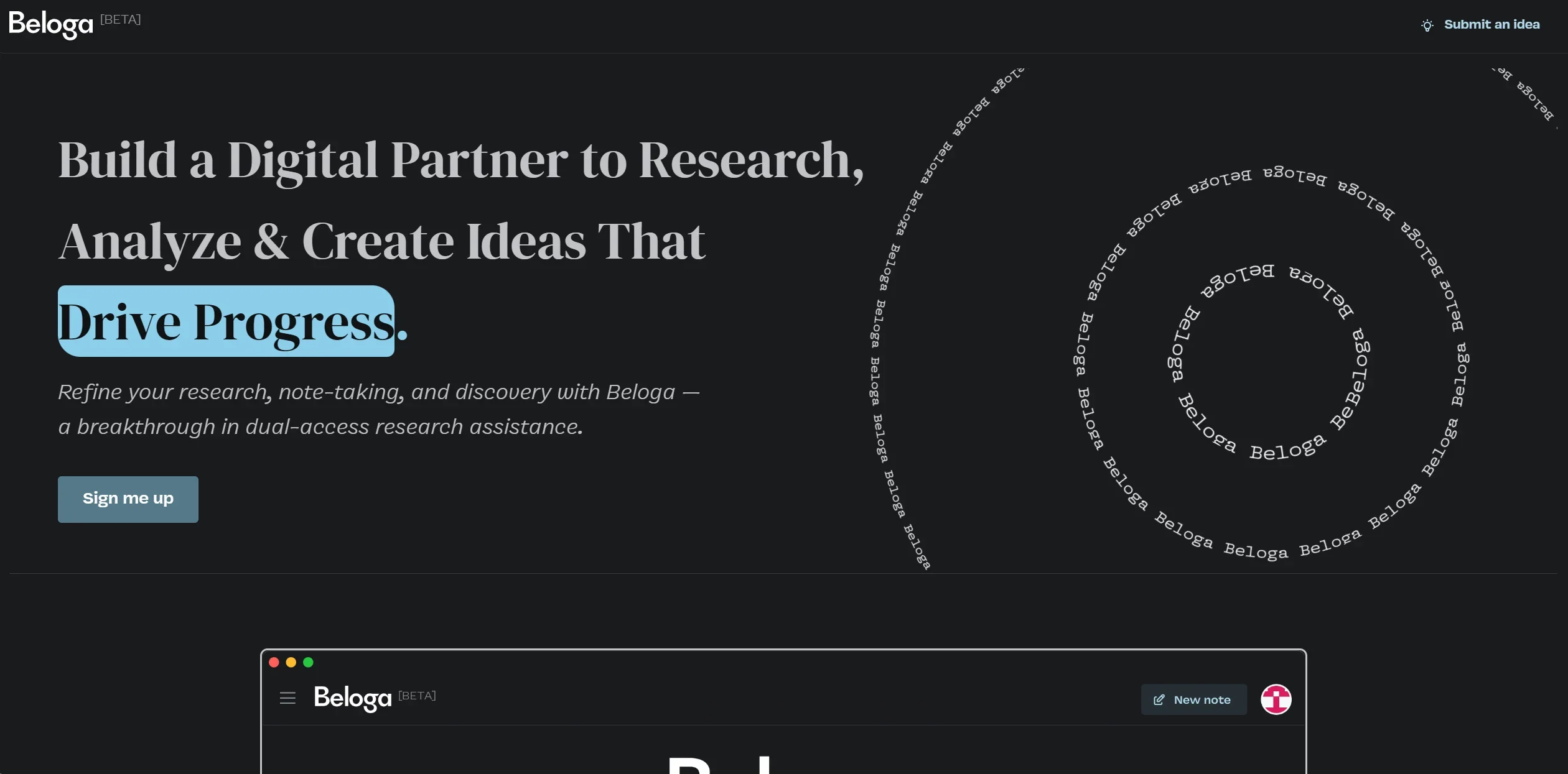 Beloga manual_2 screenshot