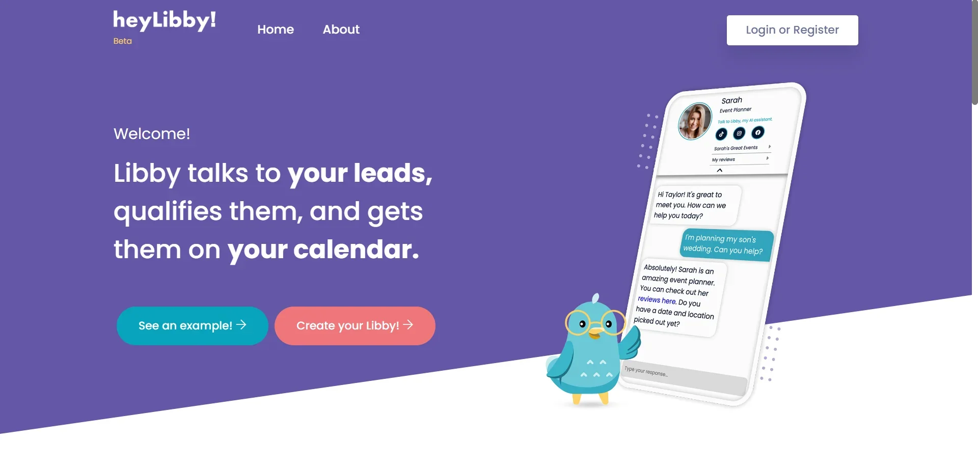 Heylibby.ai manual_2 screenshot
