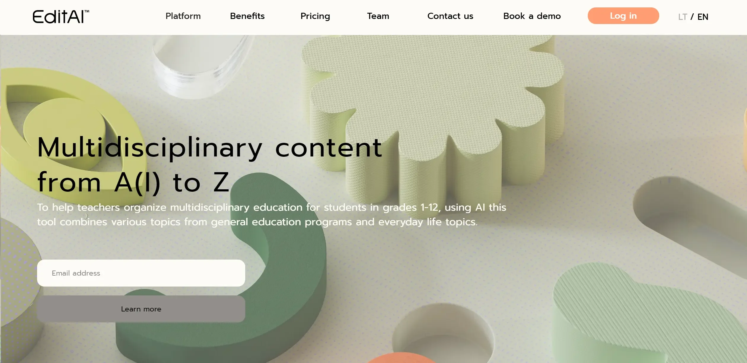 EditAI manual_2 screenshot