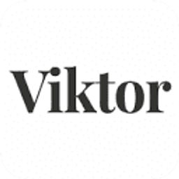 Viktor logo