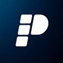 Pixero logo