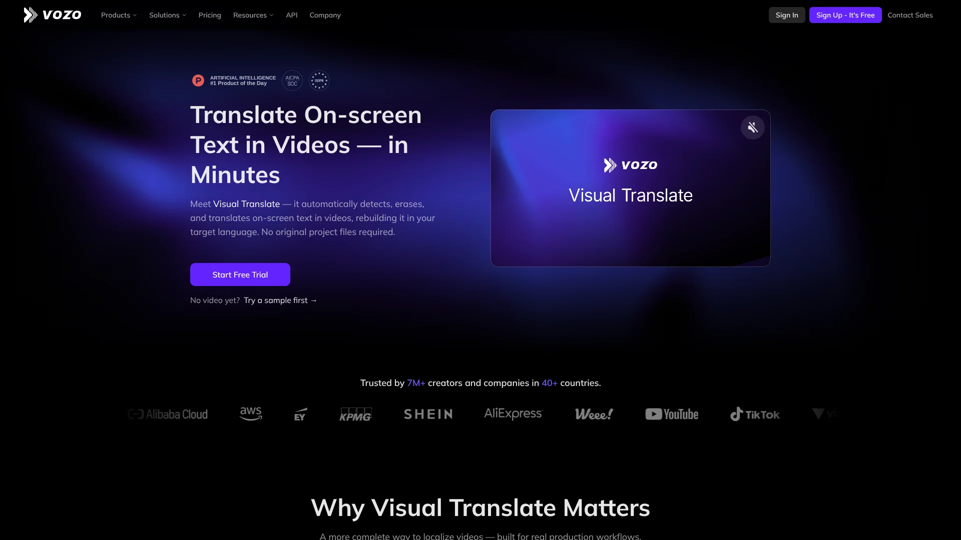 Visual Translate manual_2 screenshot