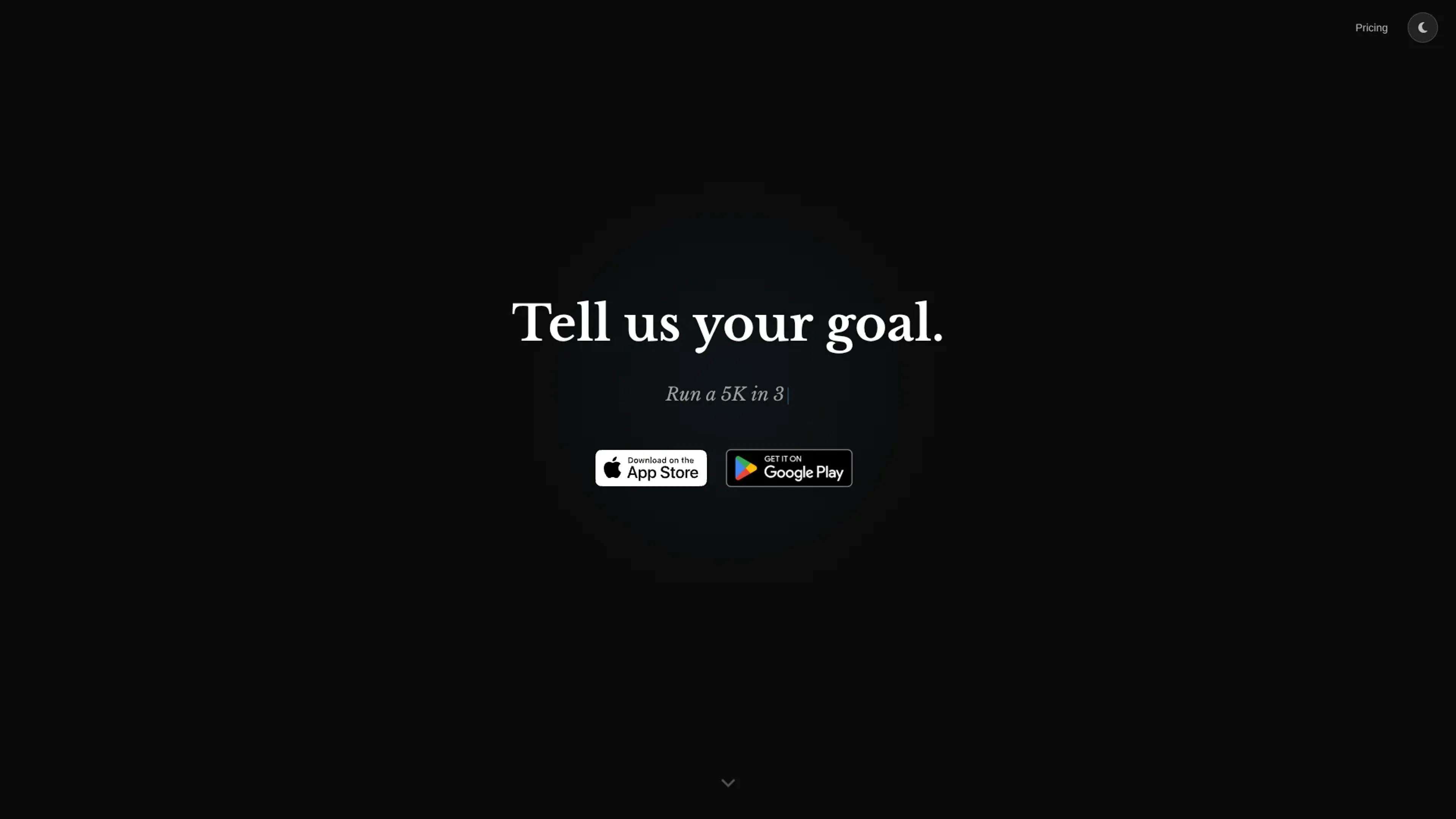 Image related to Goals, an AI tool that acts as a personal digital assistant.