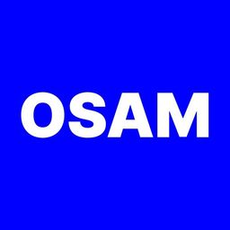Osam AI logo