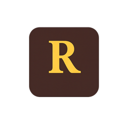 Resume-AI logo