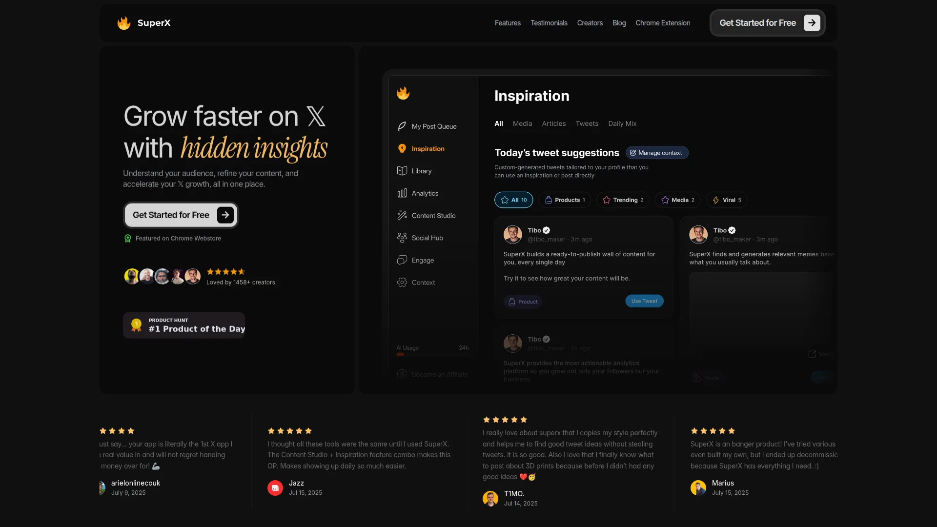 SuperX manual_2 screenshot