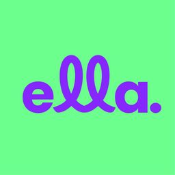 Ella by Novella logo