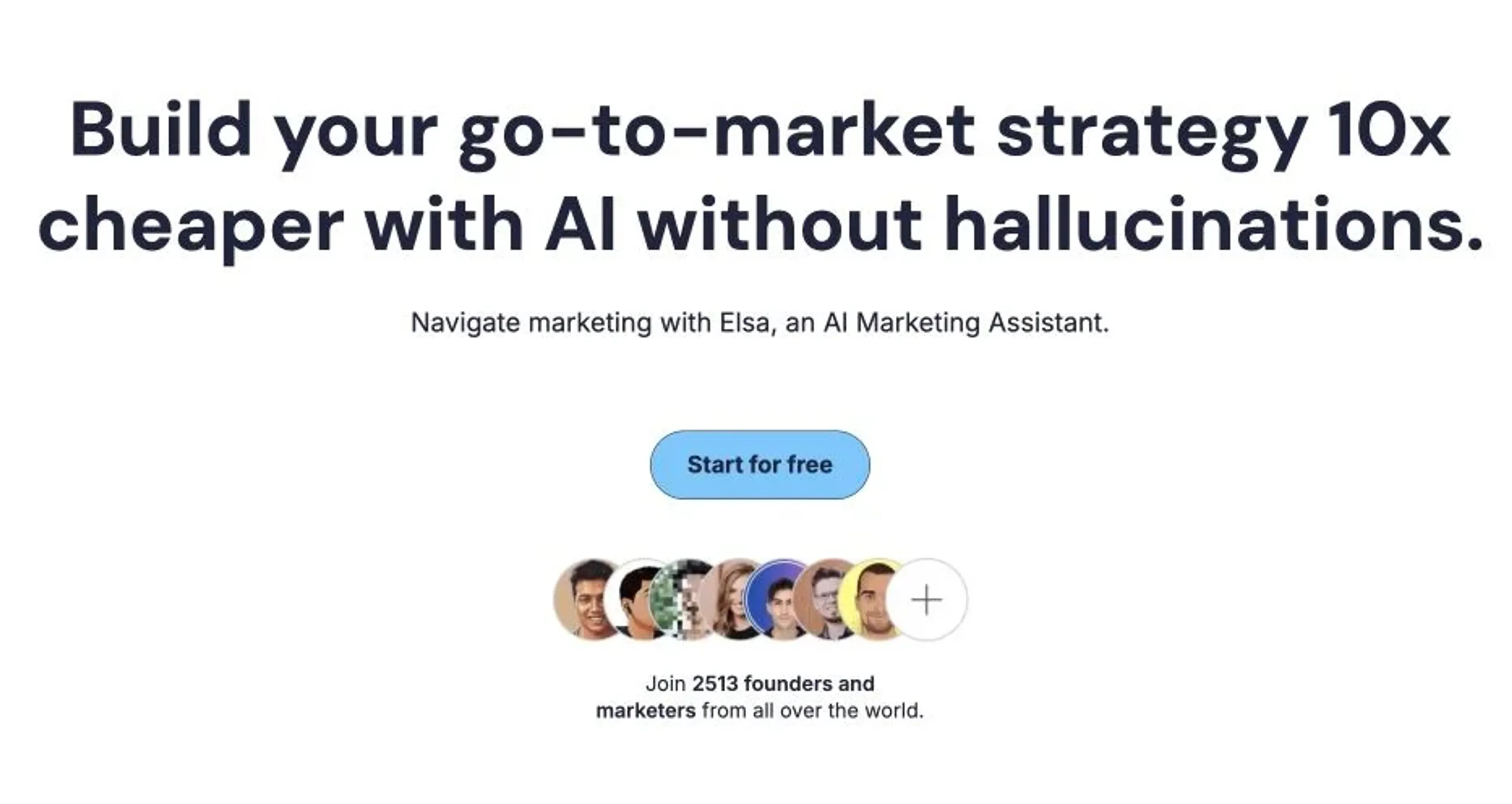 Image related to M1-Project, an AI tool for automating and optimizing marketing tasks.