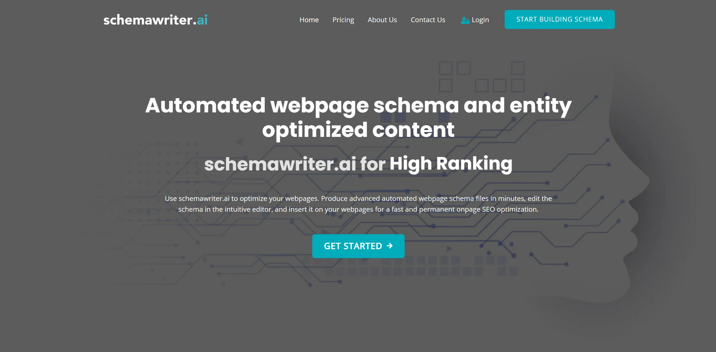 Schemawriter.ai manual_2 screenshot