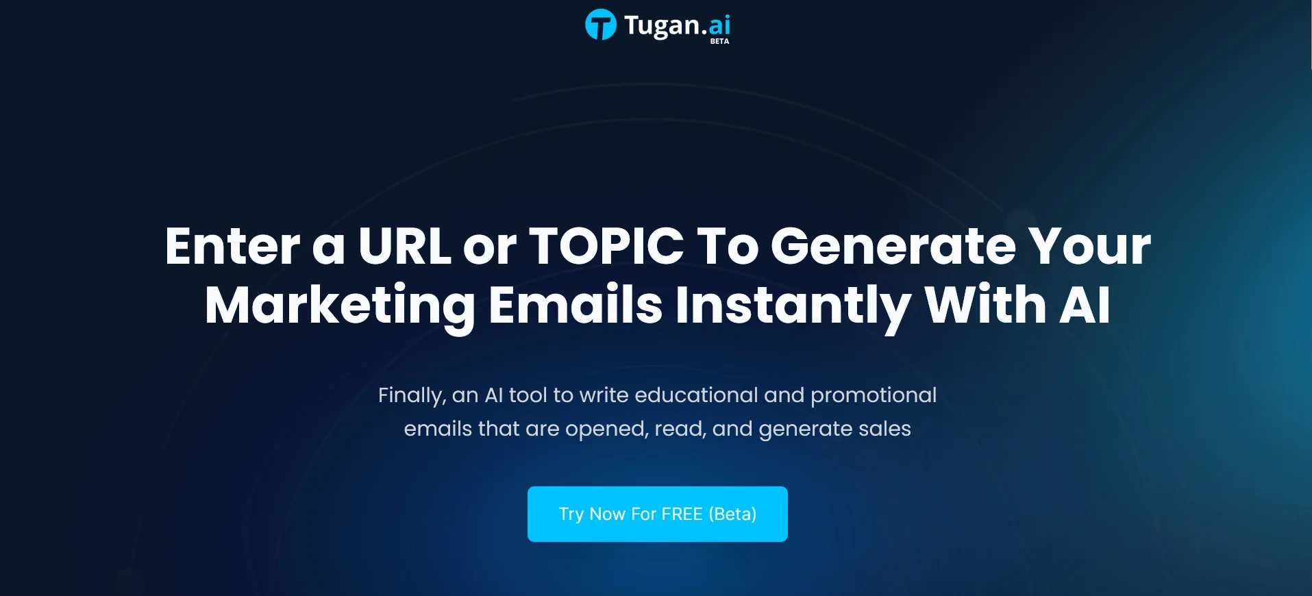 Tugan.ai Reviews: Use Cases, Pricing & Alternatives manual_2 screenshot