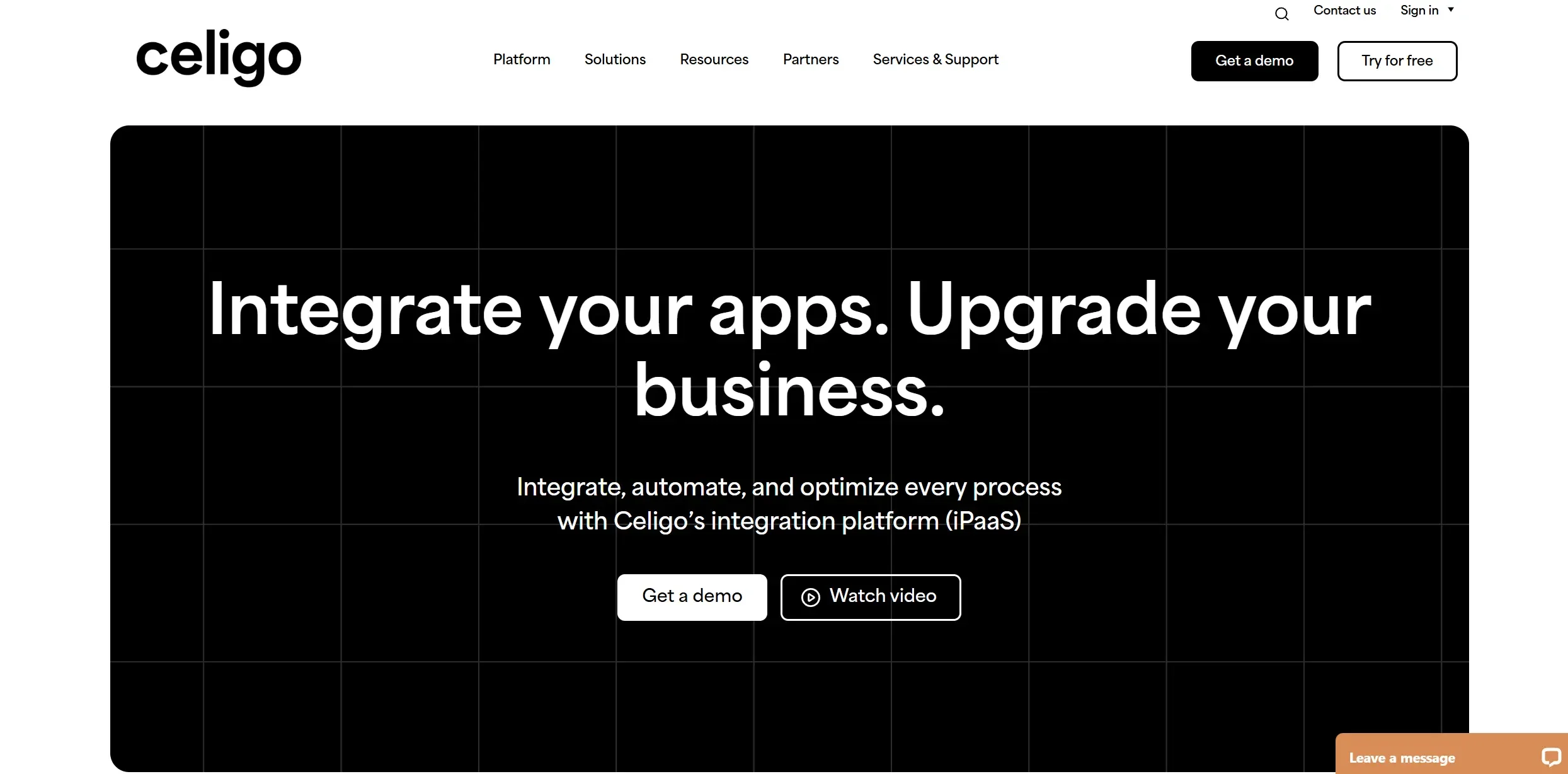 Celigo manual_2 screenshot