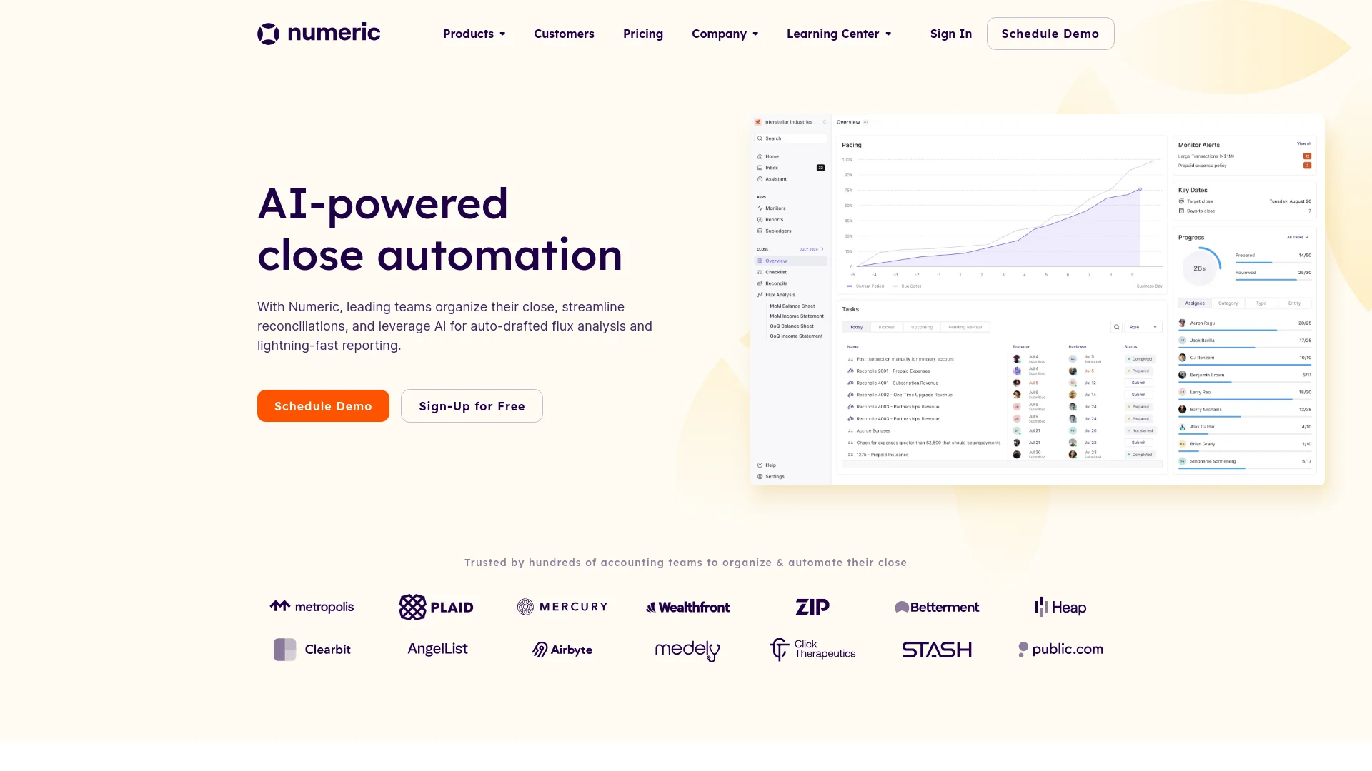 Numeric manual_2 screenshot