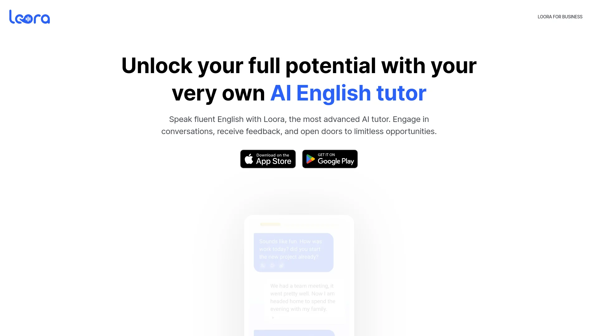 Loora manual_2 screenshot