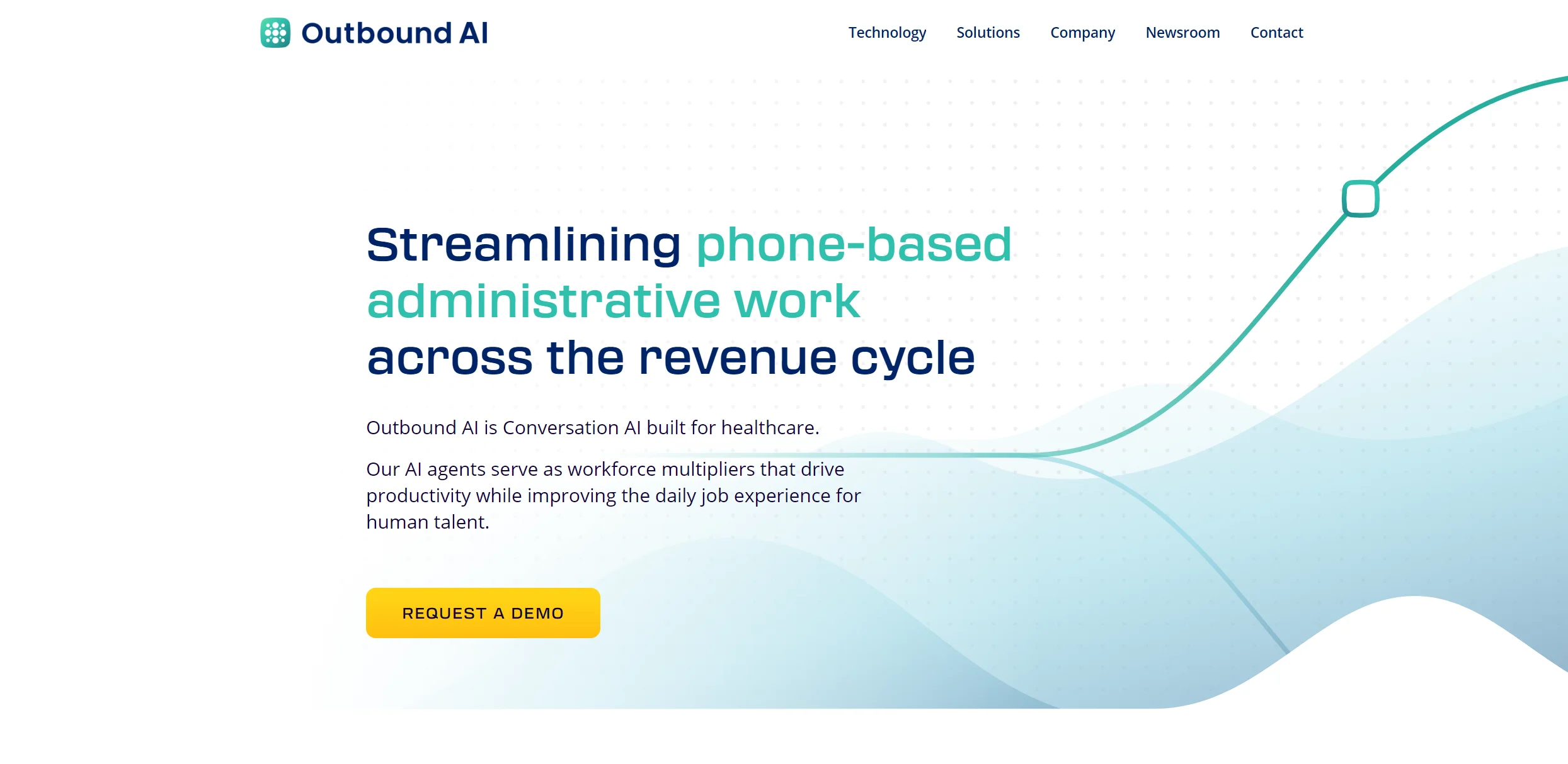 Outbound AI manual_2 screenshot