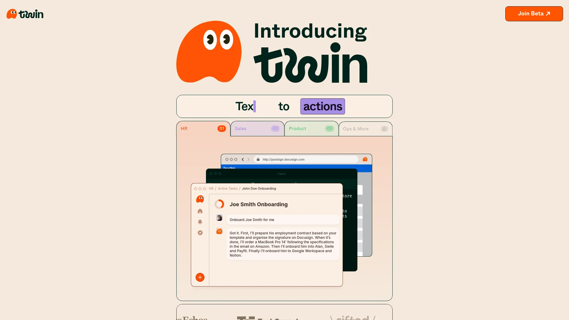 Twin manual_2 screenshot