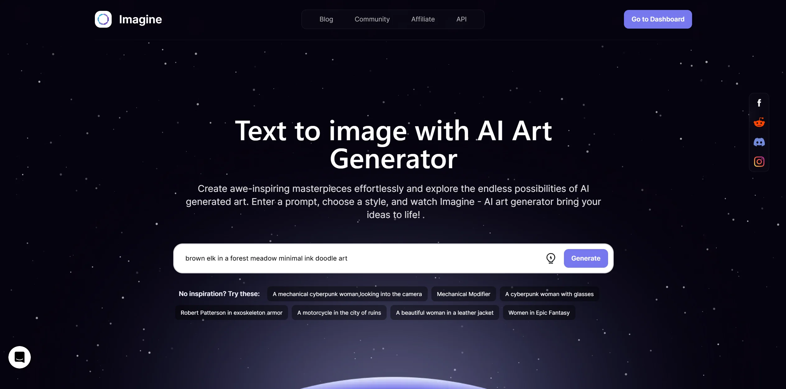Imagine manual_2 screenshot