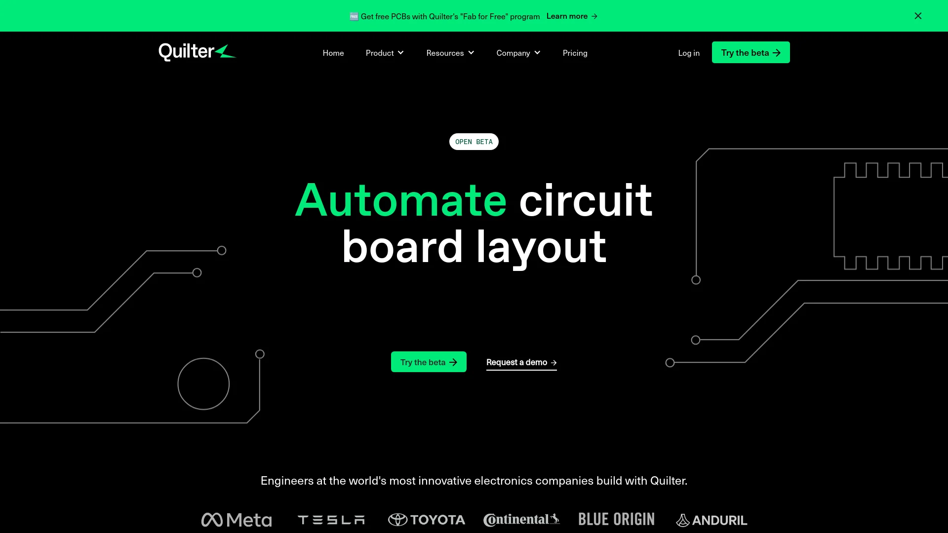 Quilter manual_2 screenshot
