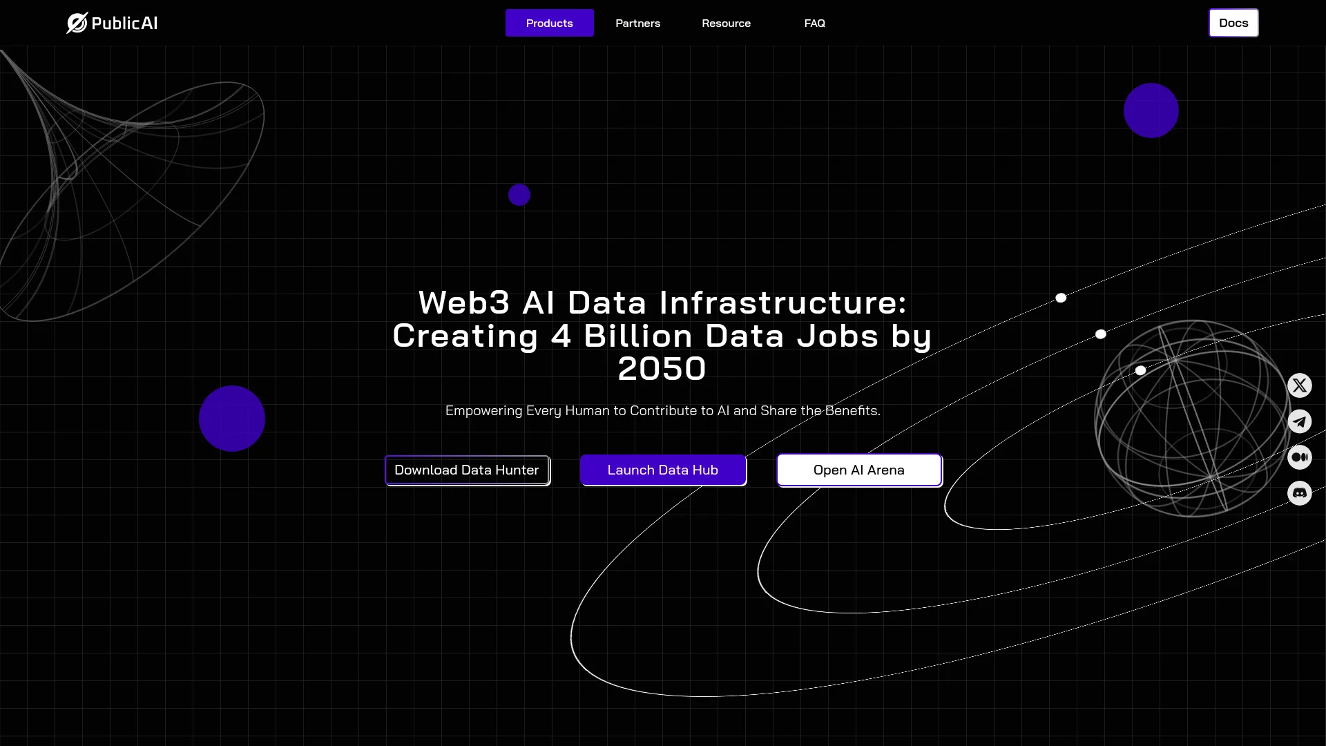 PublicAI manual_2 screenshot