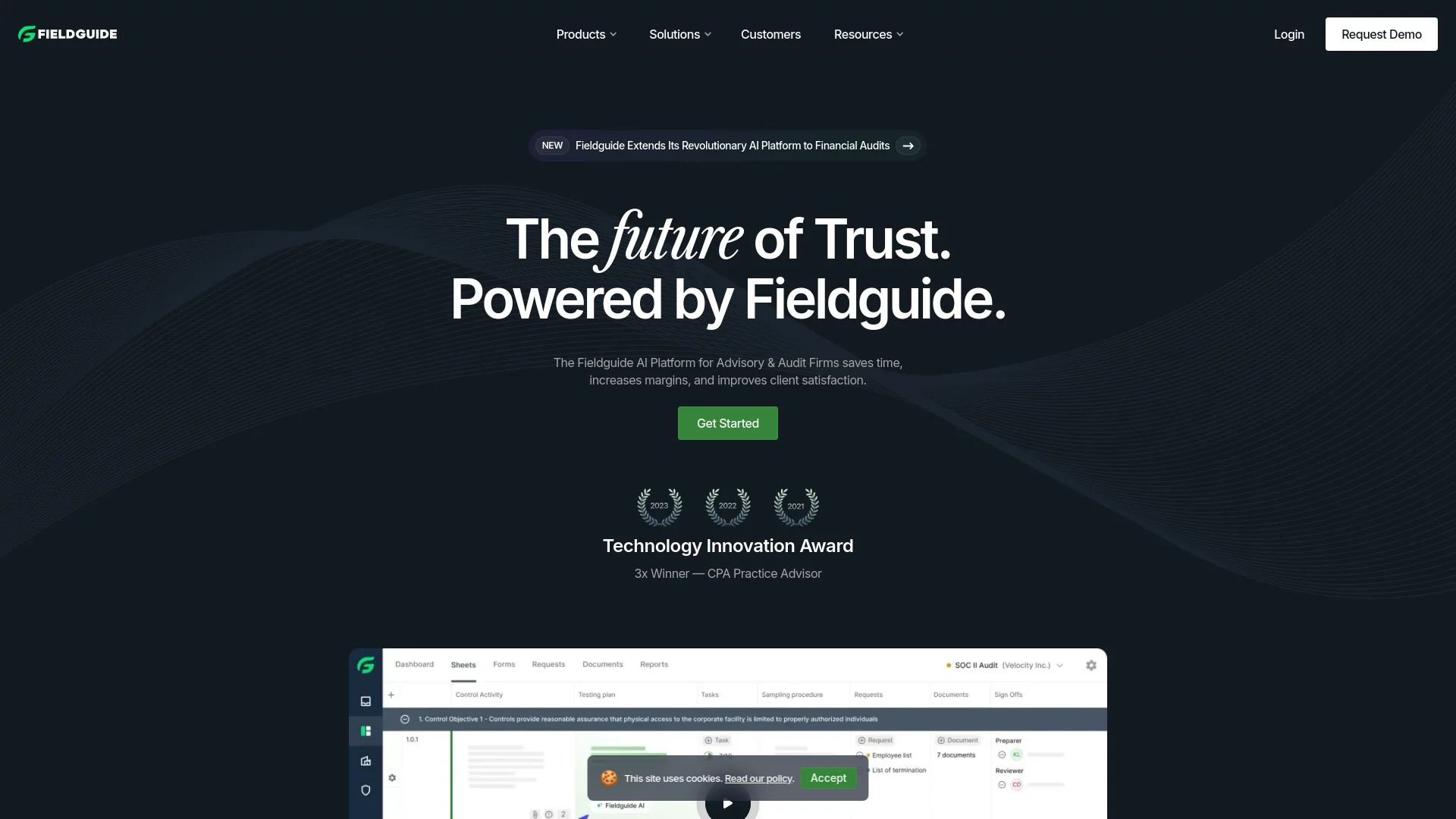 Fieldguide manual_2 screenshot
