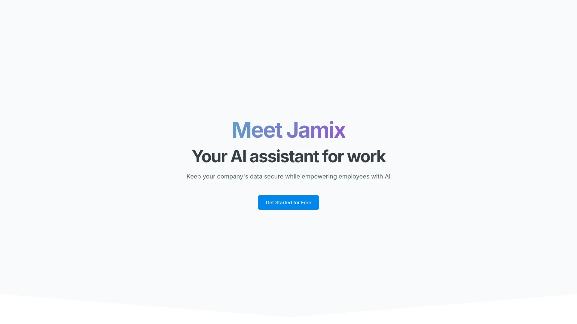 Jamix manual_2 screenshot