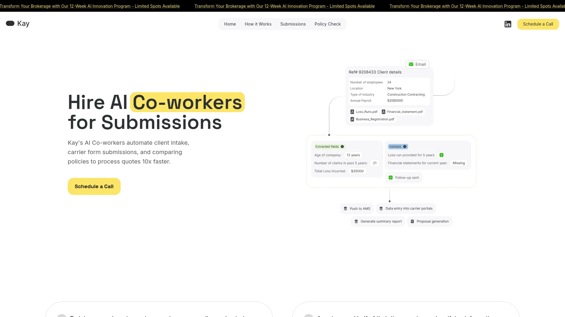Kay AI manual_2 screenshot