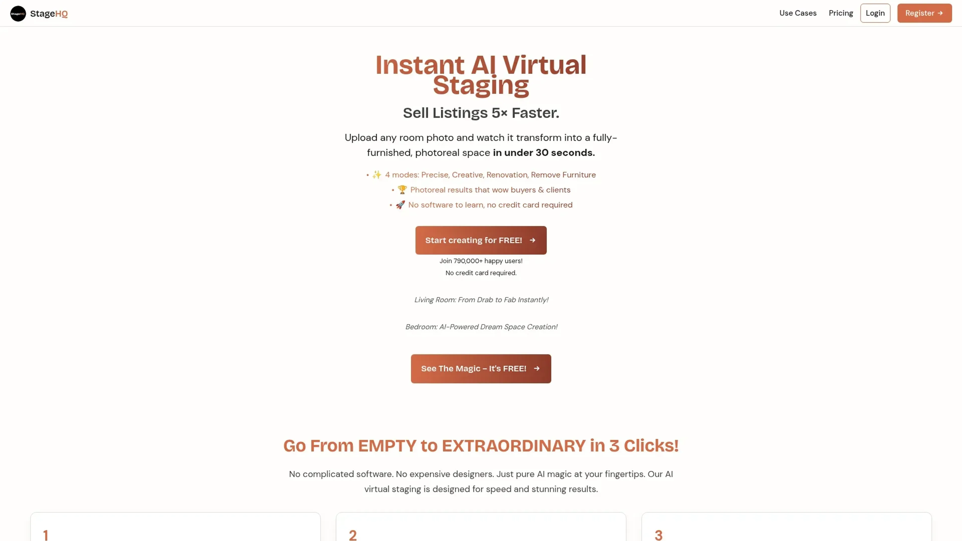 Image related to StageHQ AI, an AI tool for property analysis and real estate management.