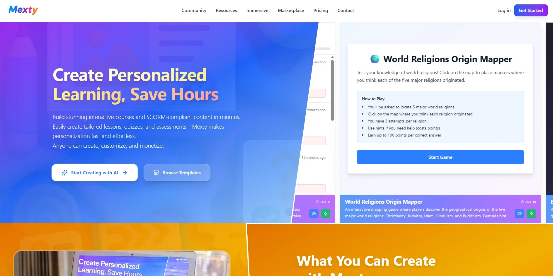 Mexty manual_2 screenshot