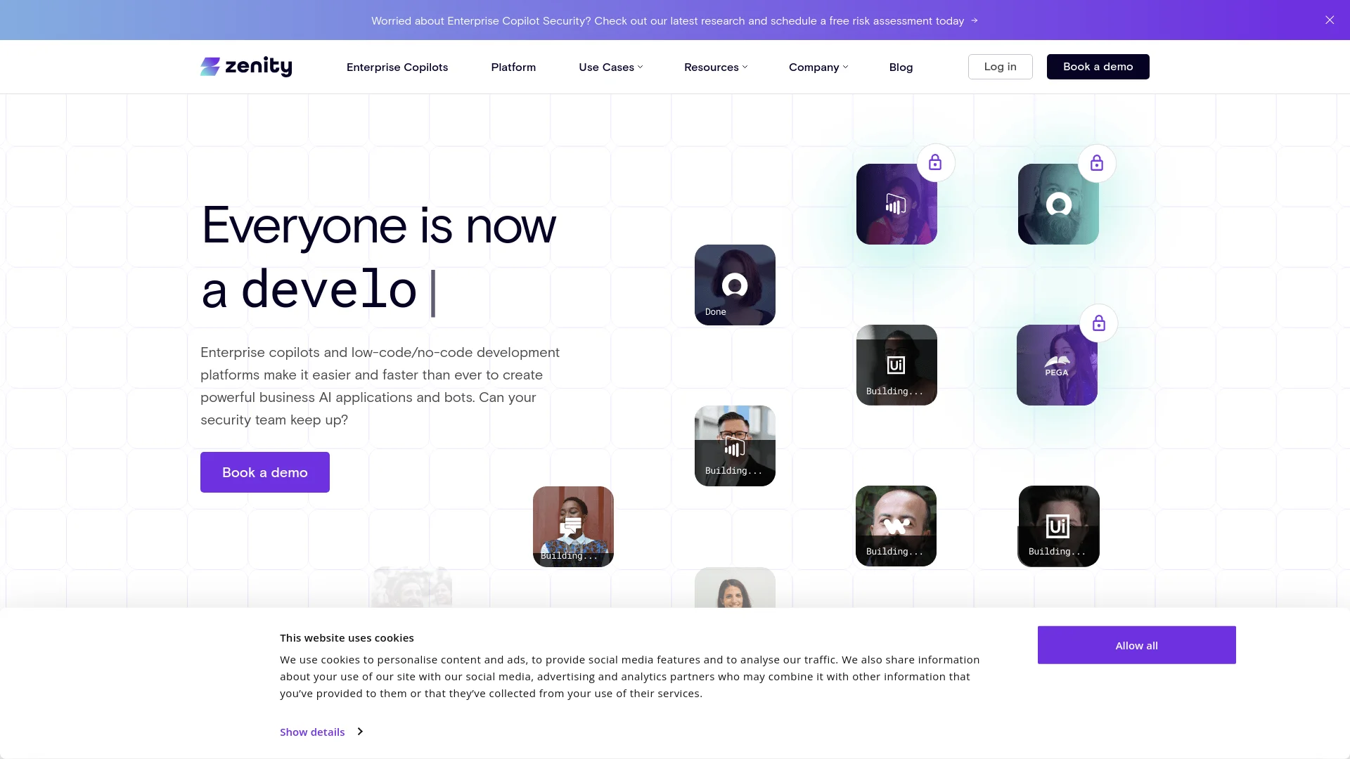 Zenity manual_2 screenshot