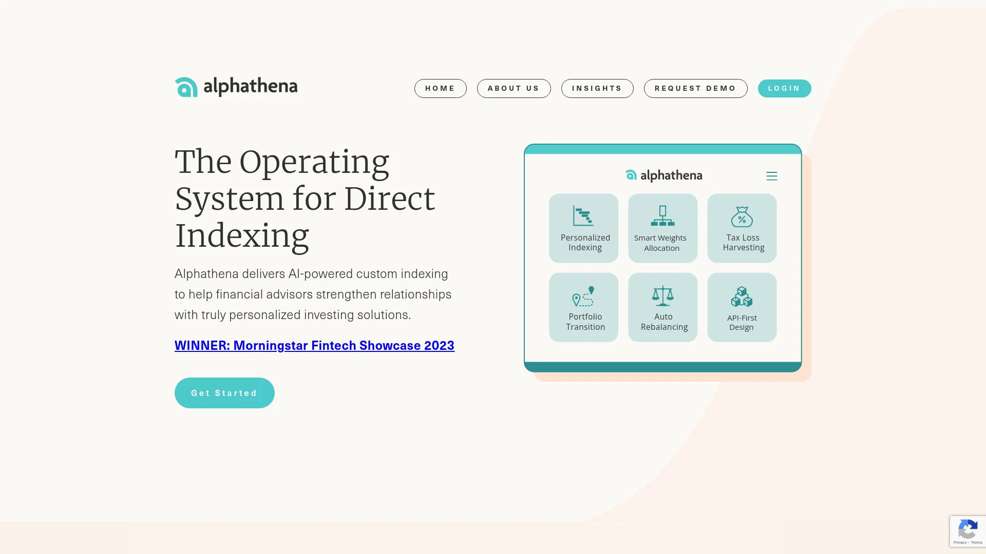 Alphathena manual_2 screenshot