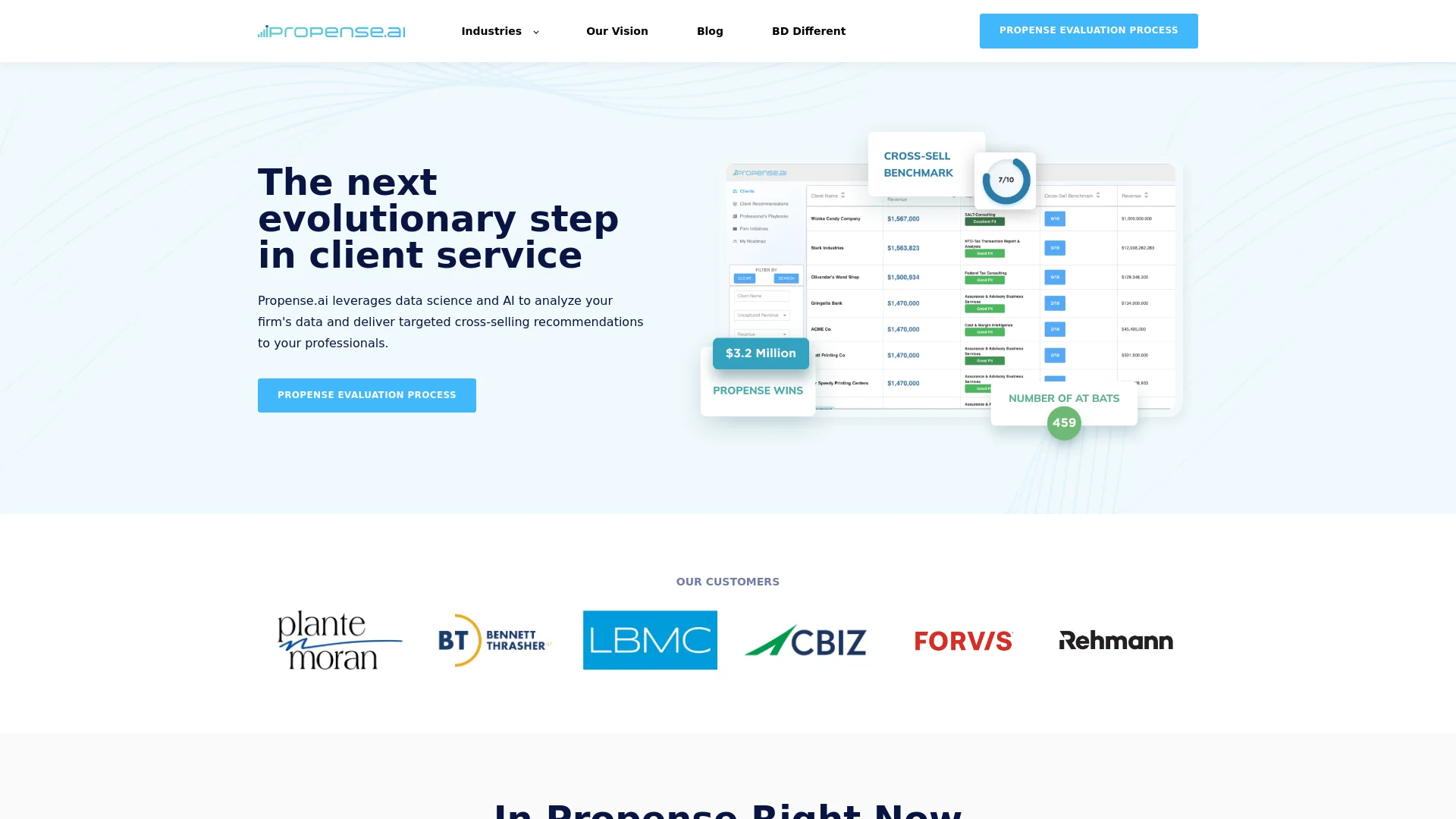 Propense.ai manual_2 screenshot