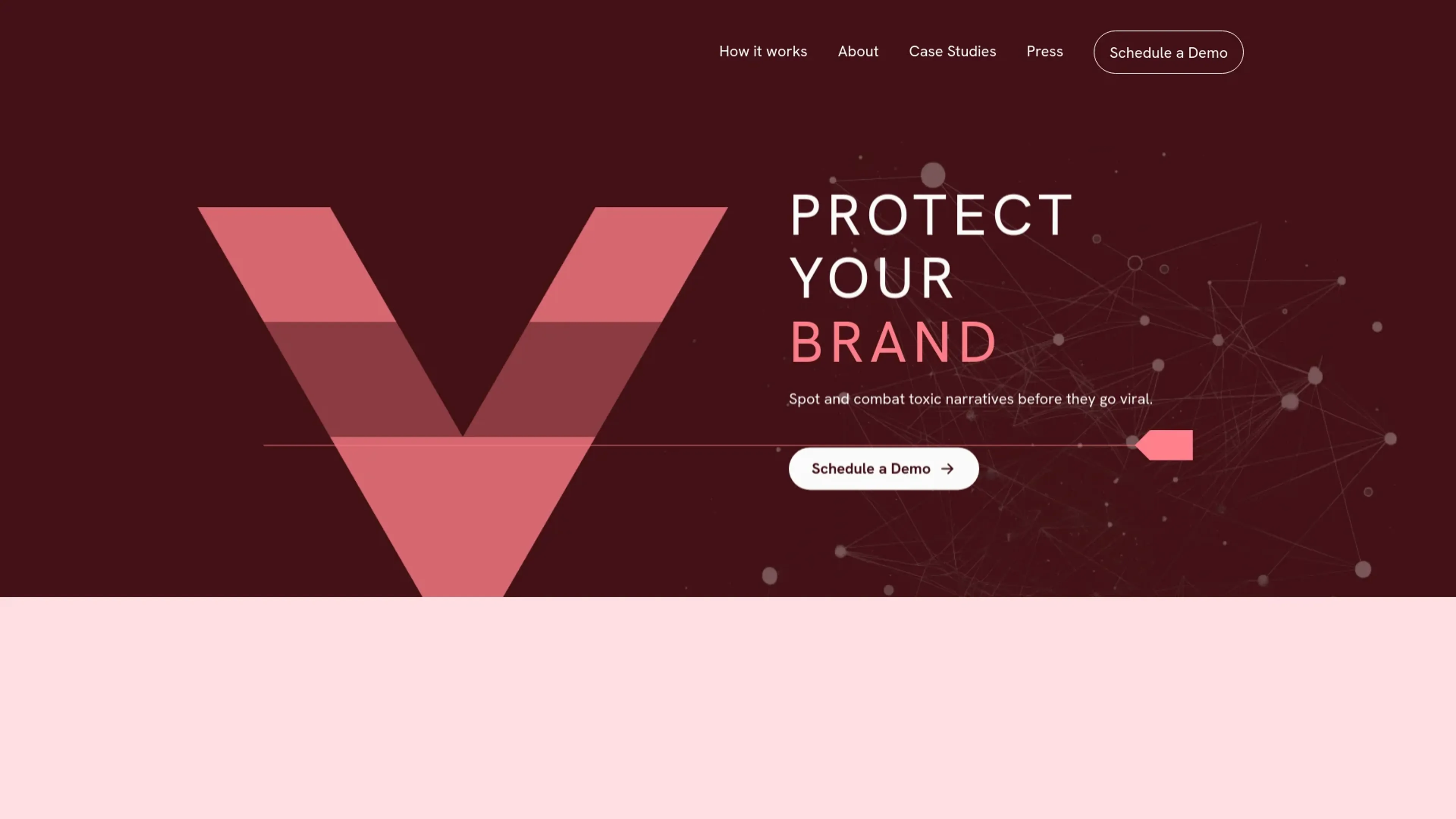 Image related to VineSight, an AI tool for detecting AI-generated content.