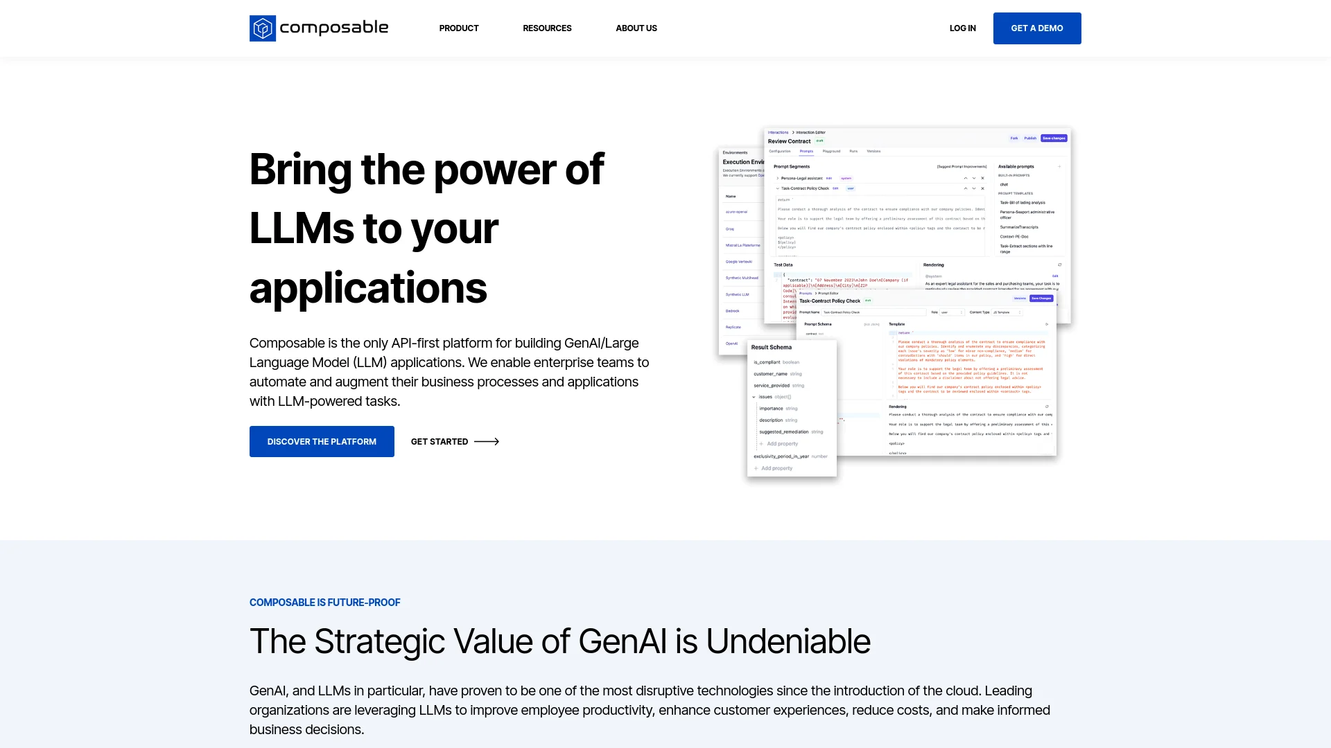 Composable Prompts manual_2 screenshot