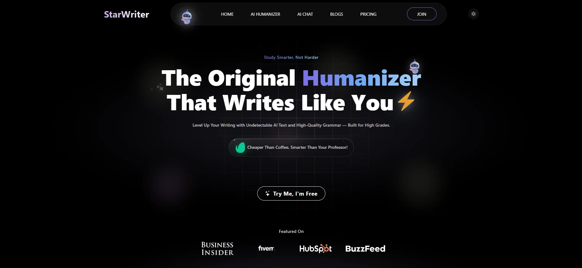 StarWriter AI manual_2 screenshot