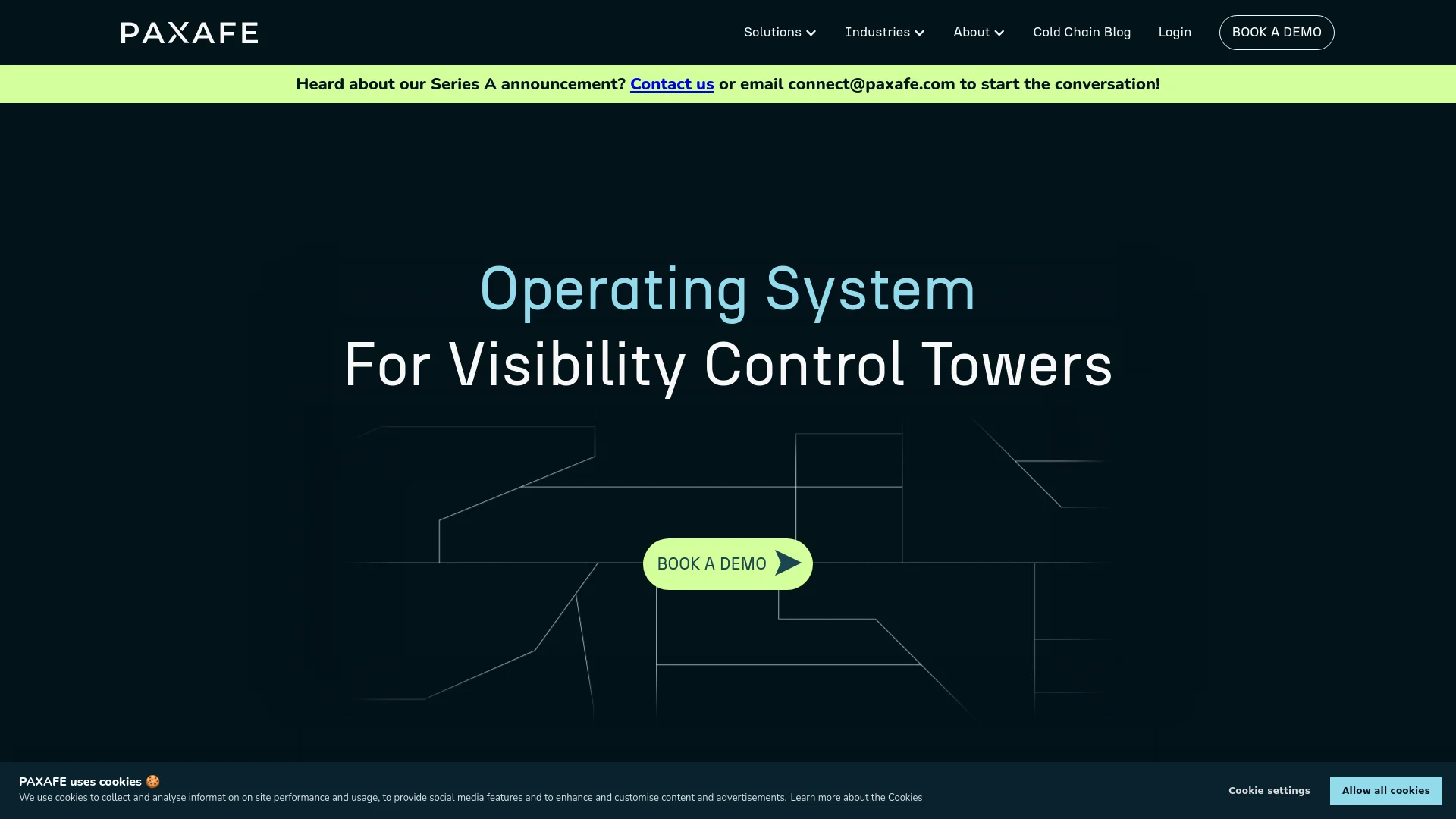 PAXAFE manual_2 screenshot