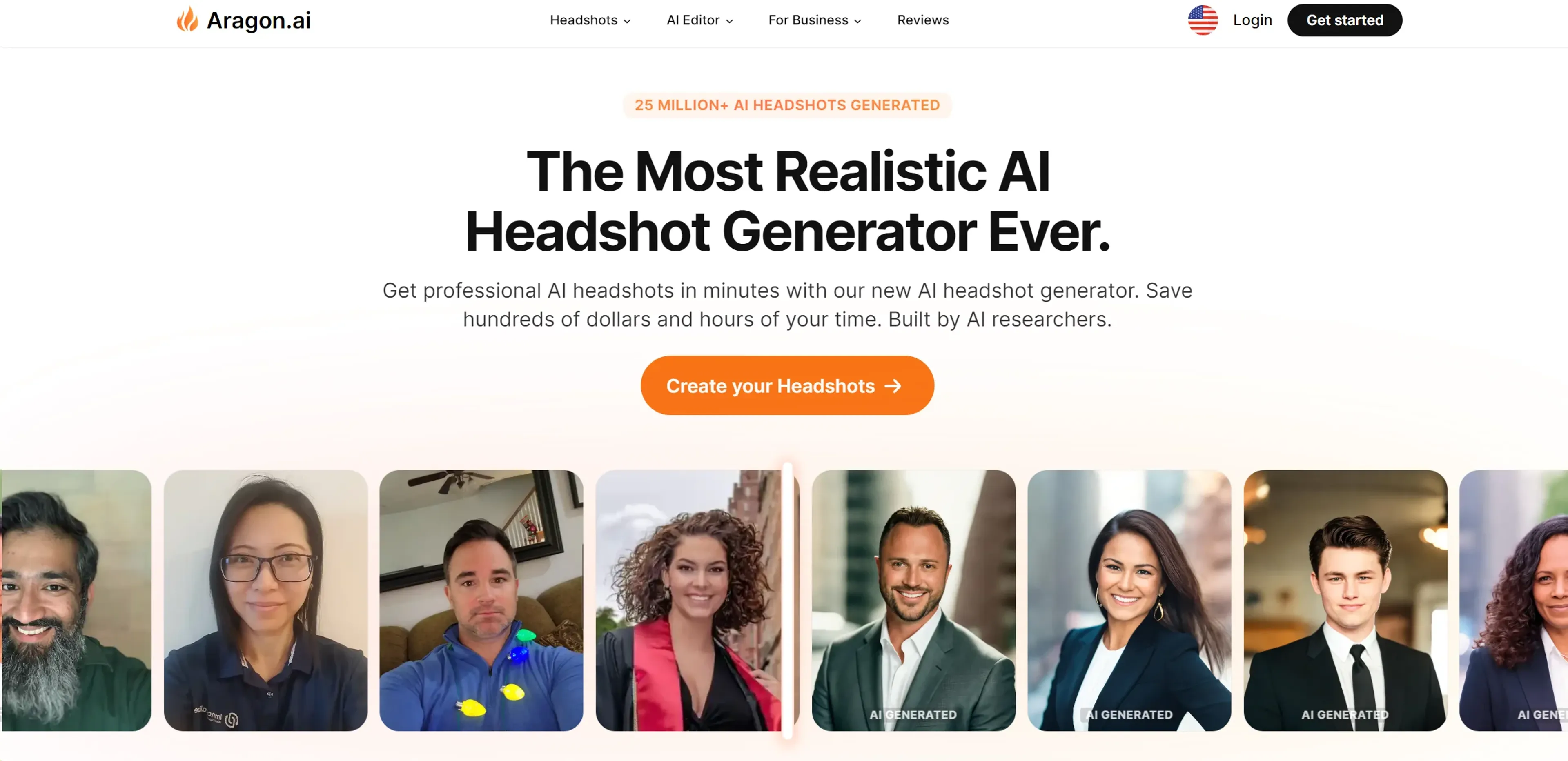 Image related to Aragon AI, an AI tool for generating images from prompts.