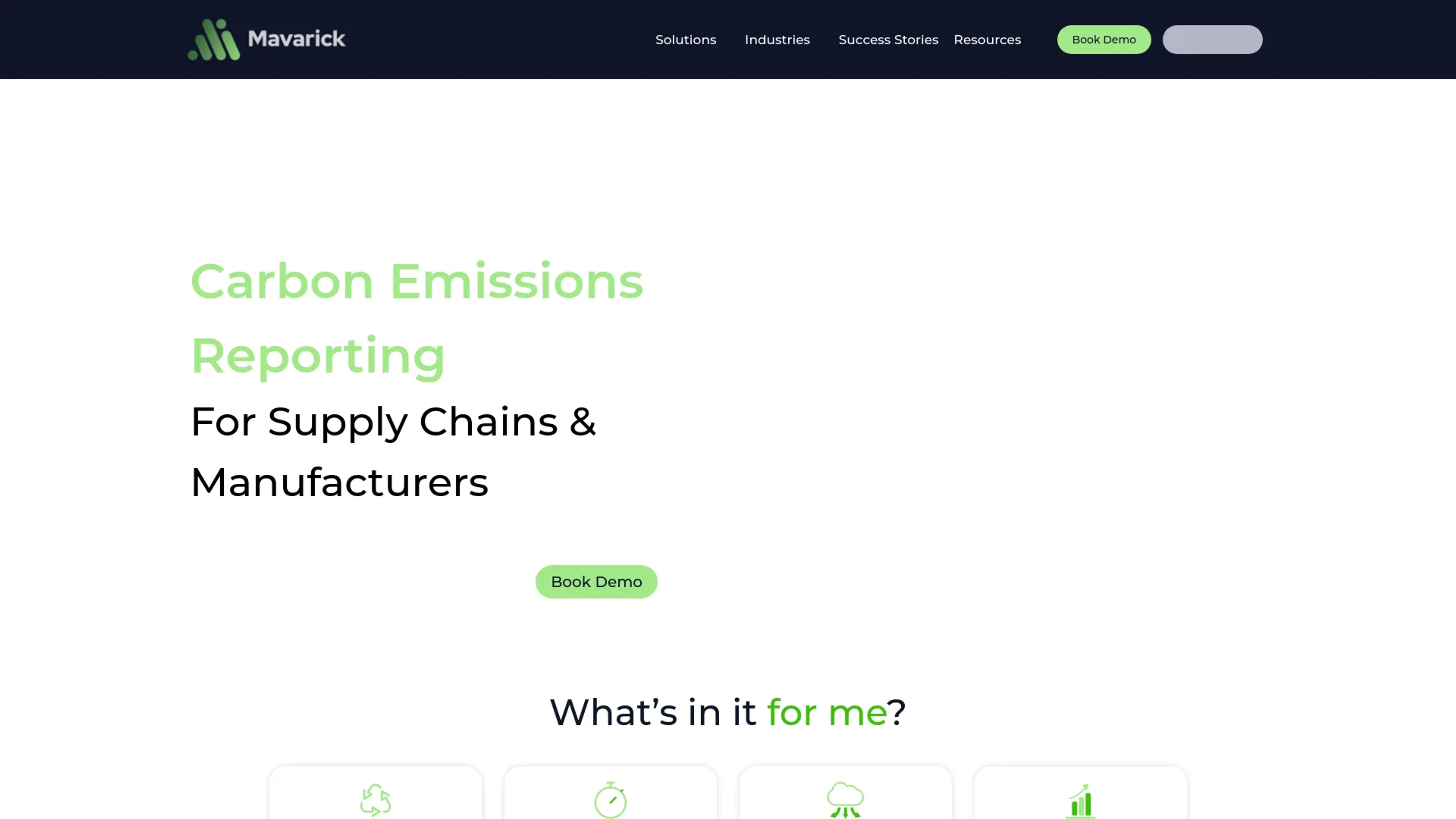 Image related to Mavarick AI, an AI tool for enhancing online store management and sales.